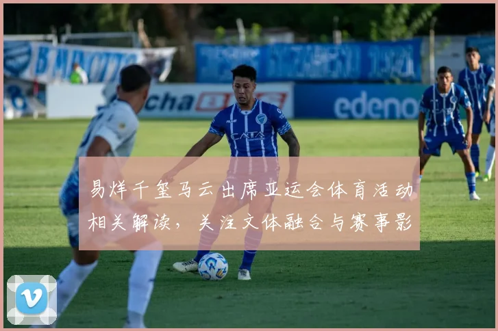 易烊千玺马云出席亚运会体育活动相关解读，关注文体融合与赛事影响