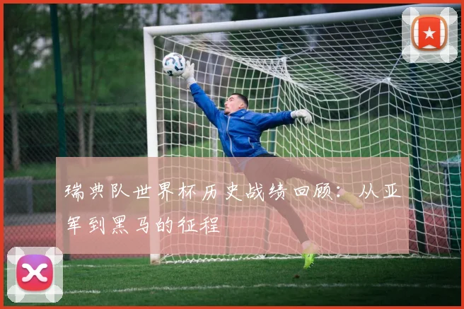 瑞典队世界杯历史战绩回顾：从亚军到黑马的征程